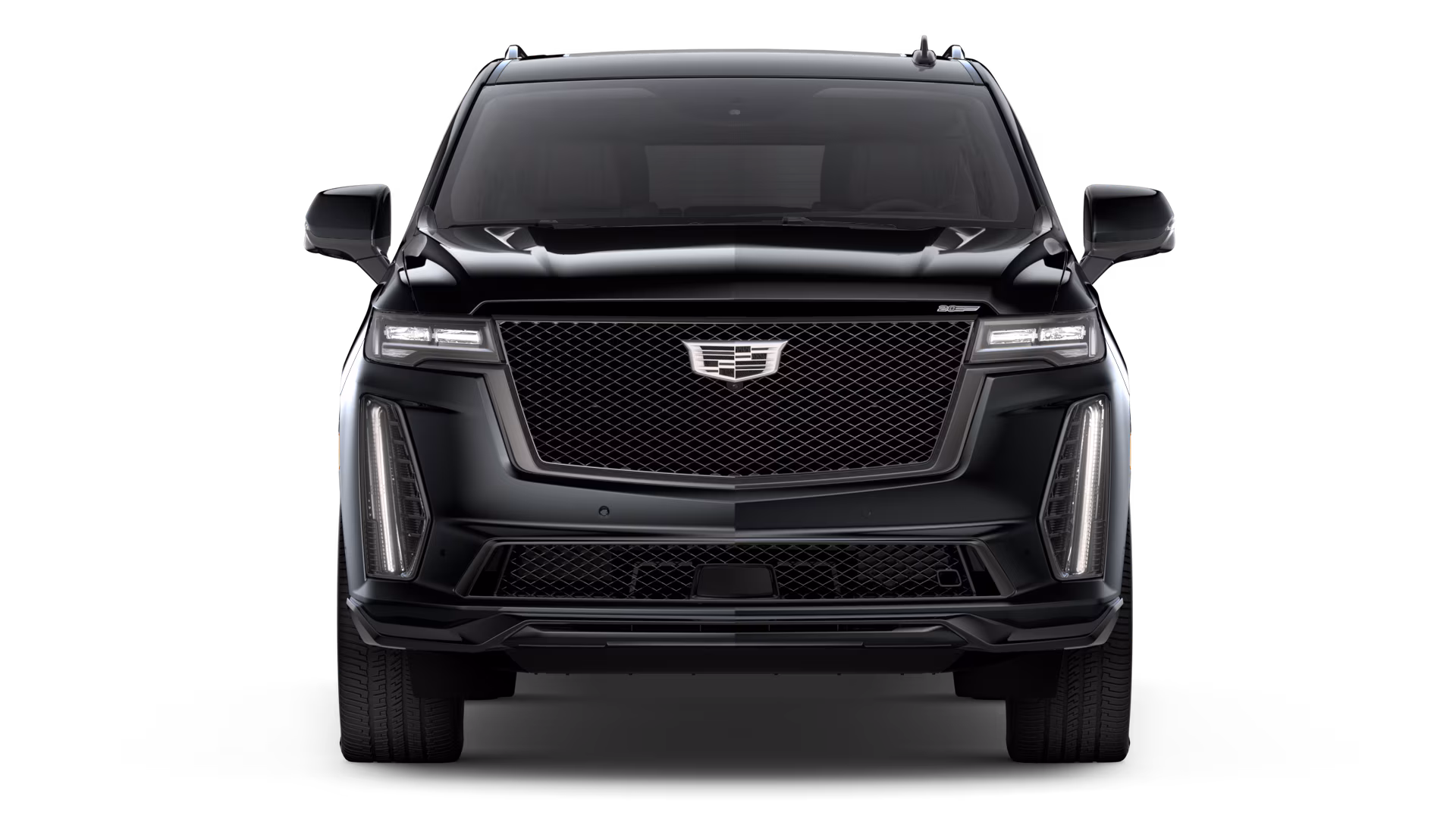 Marquee Chauffeur Cadillac Escalade Executive Car Service