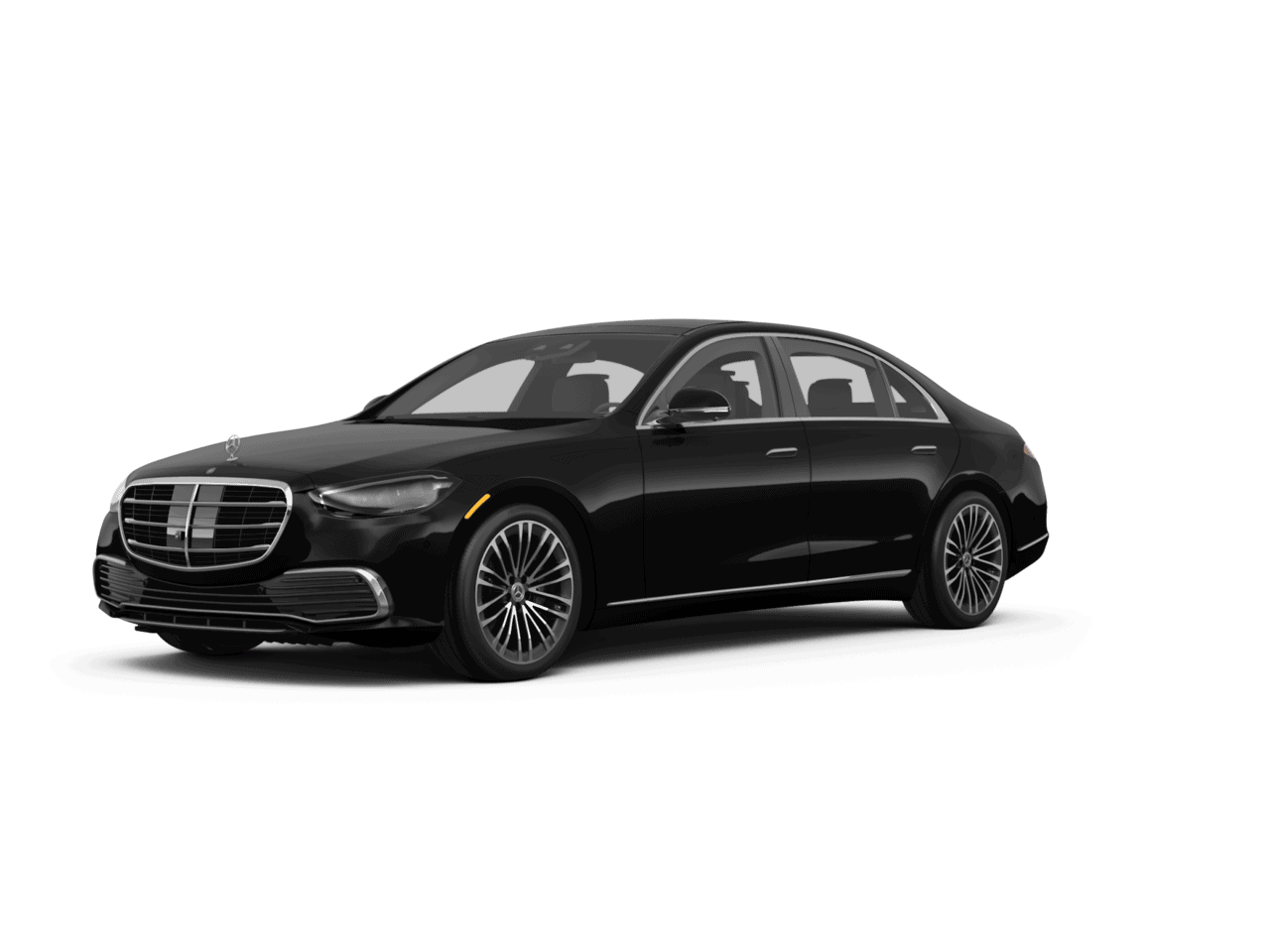 Marquee Chauffeur Executive S Class Service