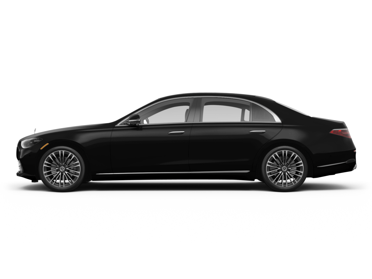 Marquee Chauffeur Executive S Class