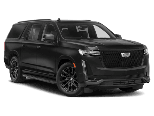 Marquee Chauffeur Cadillac Escalade