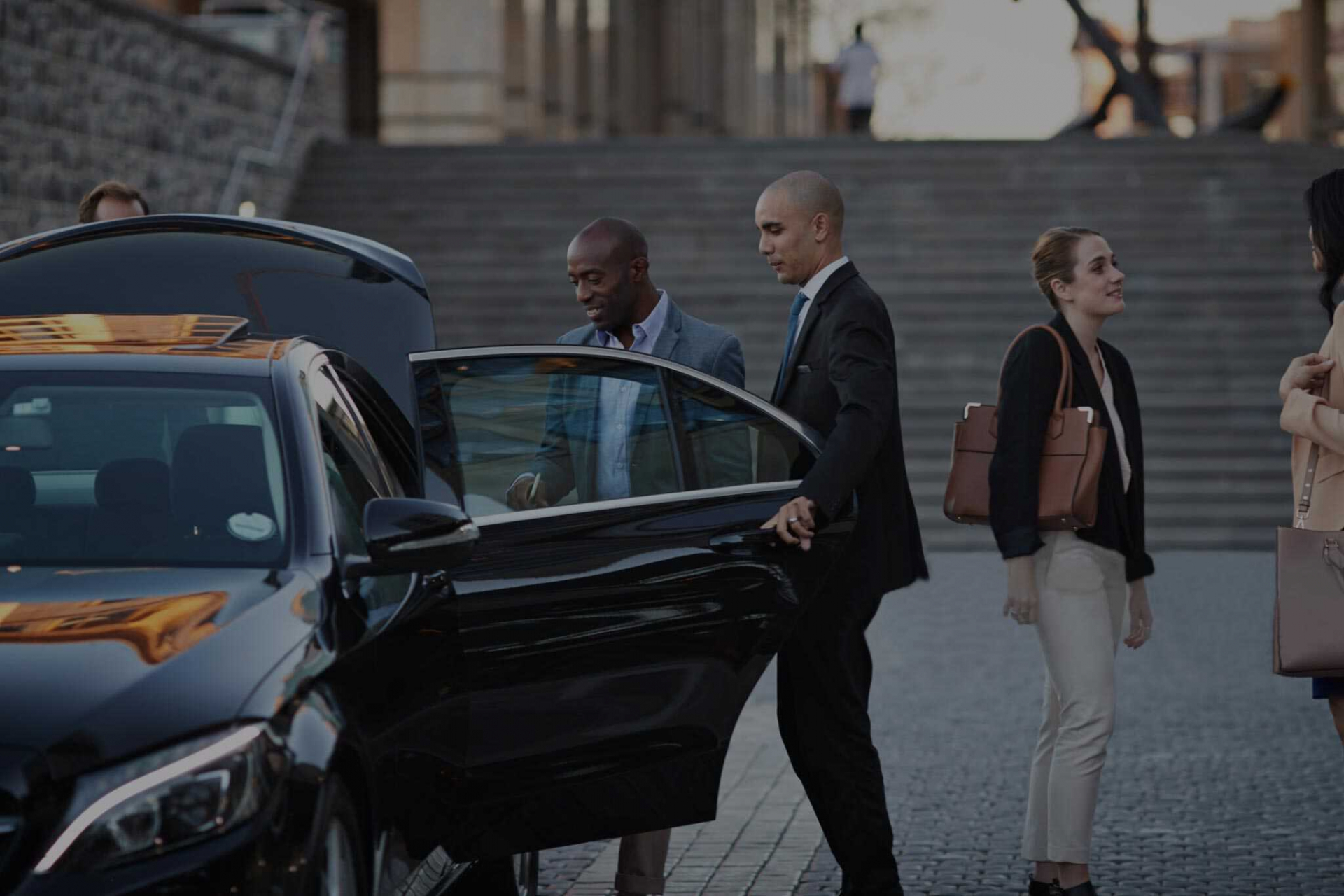 Marquee-Chauffeur-Portland-Executive-Service