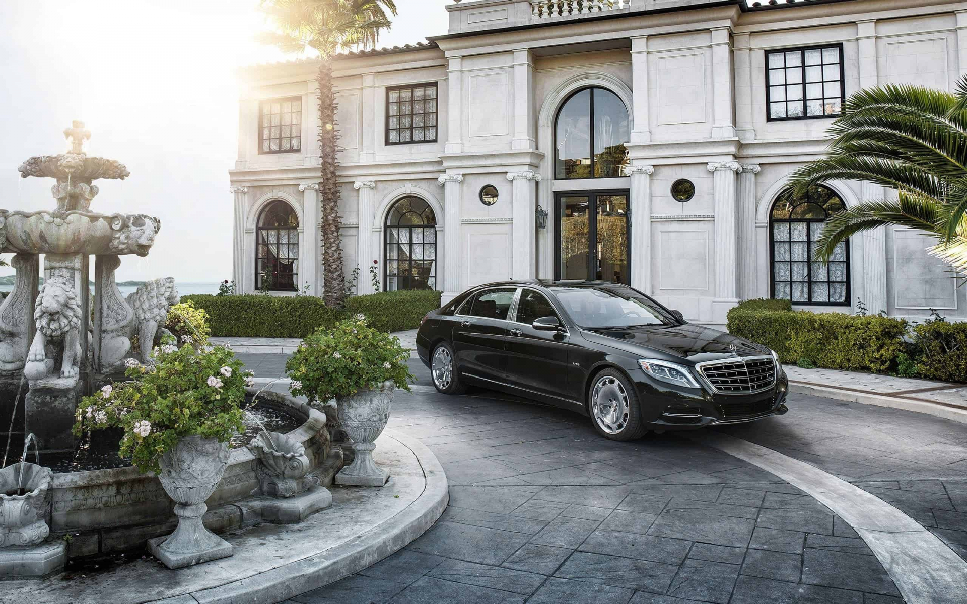 Top Rated Chauffeur Service Portland