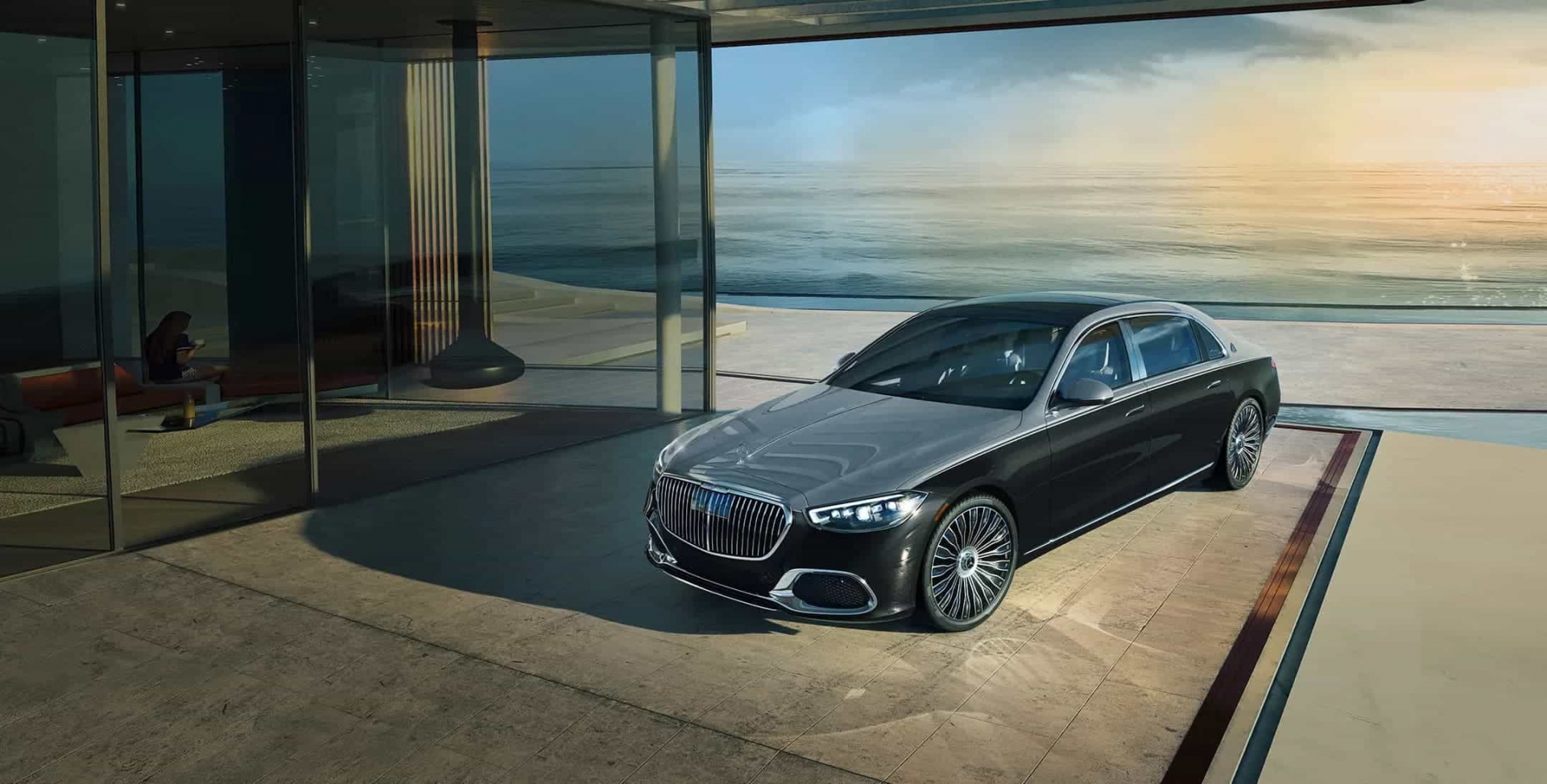 Top Rated Chauffeur Service Portland