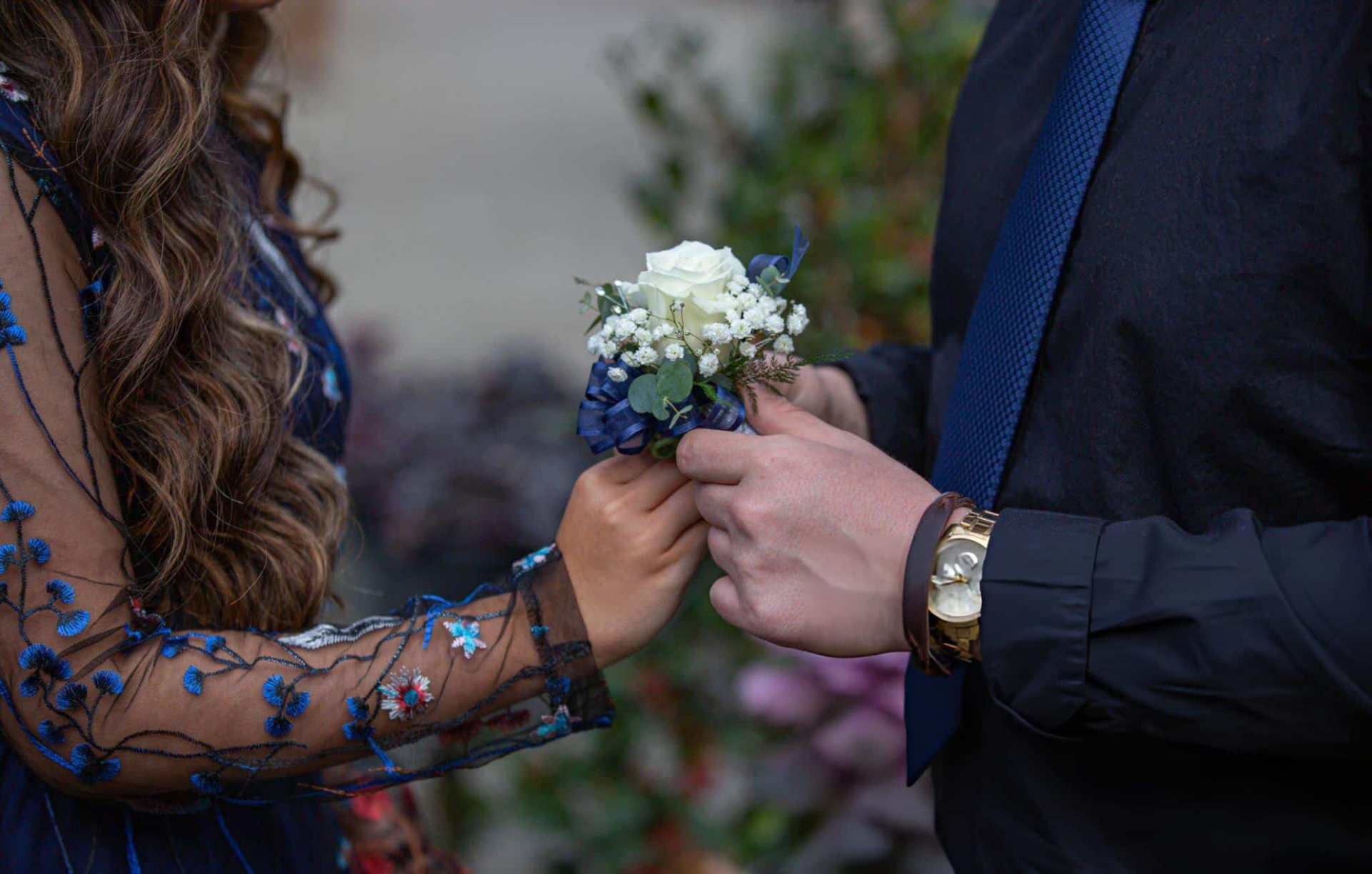Portland Prom Chauffeured Limo Service by Marquee Chauffeur – Top Prom Transportation