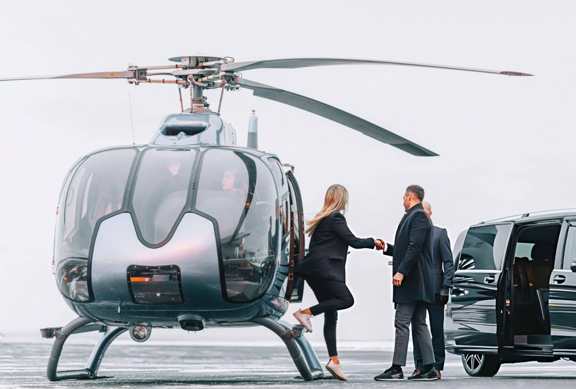 Private-Black-Car-Service-Portland