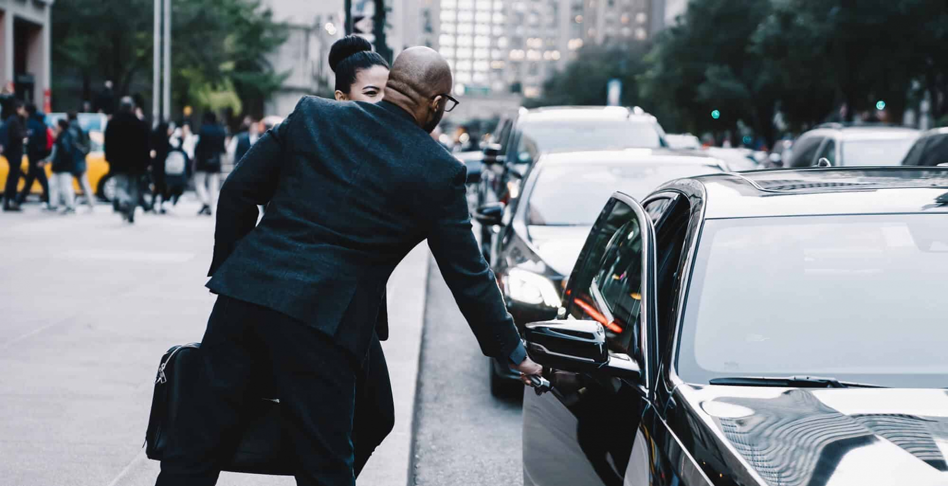 Portland Chauffeur and Limo Services