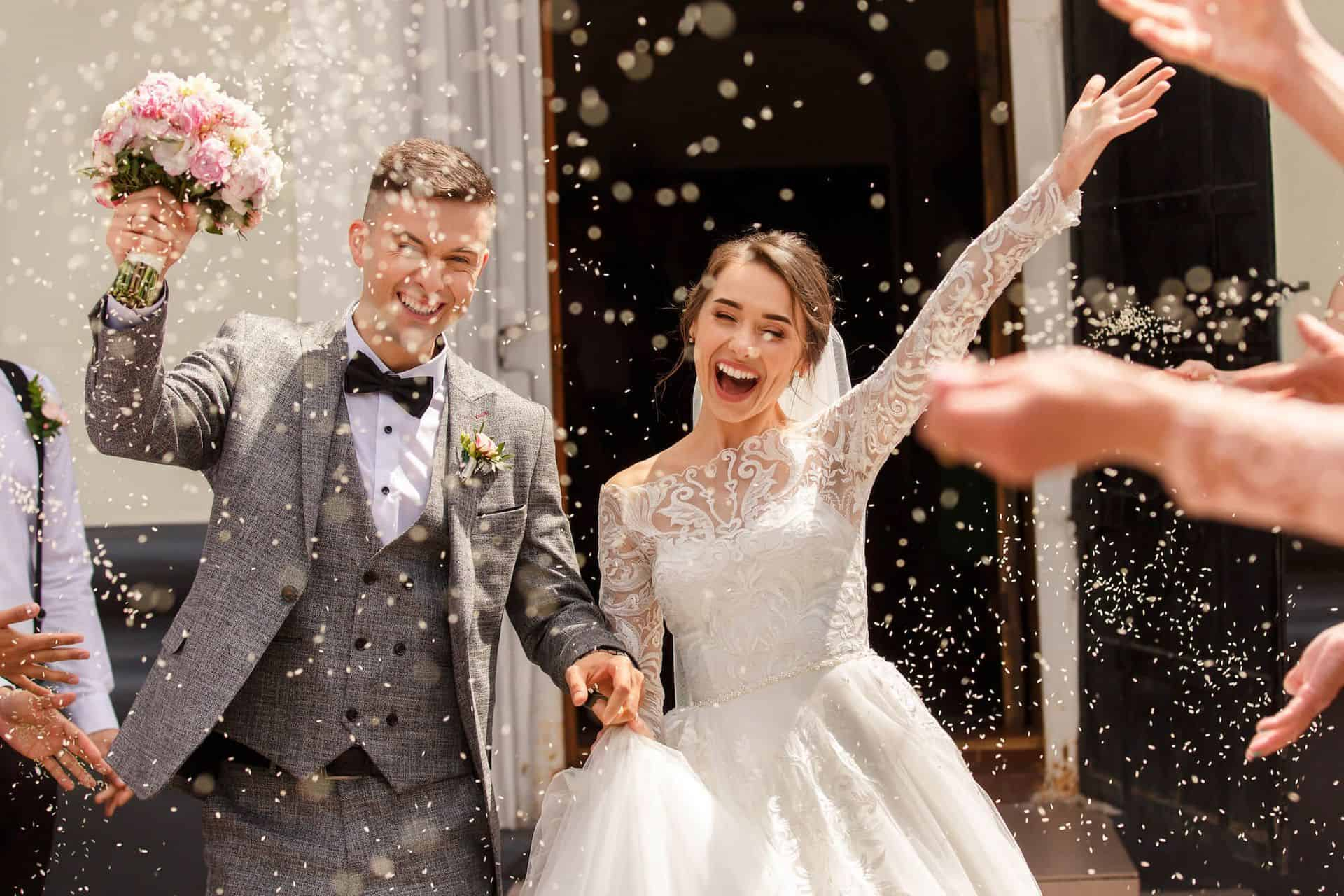 Luxury Wedding Transportation Service