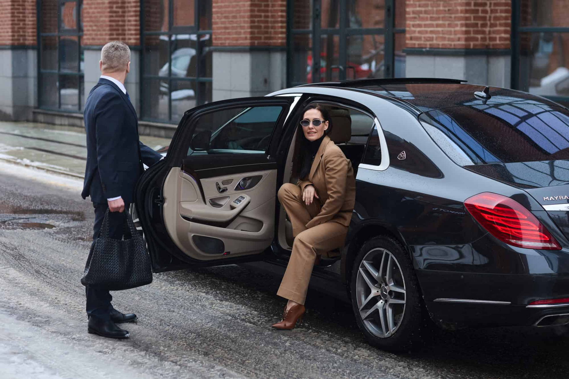 Portland Personal Chauffeur Service