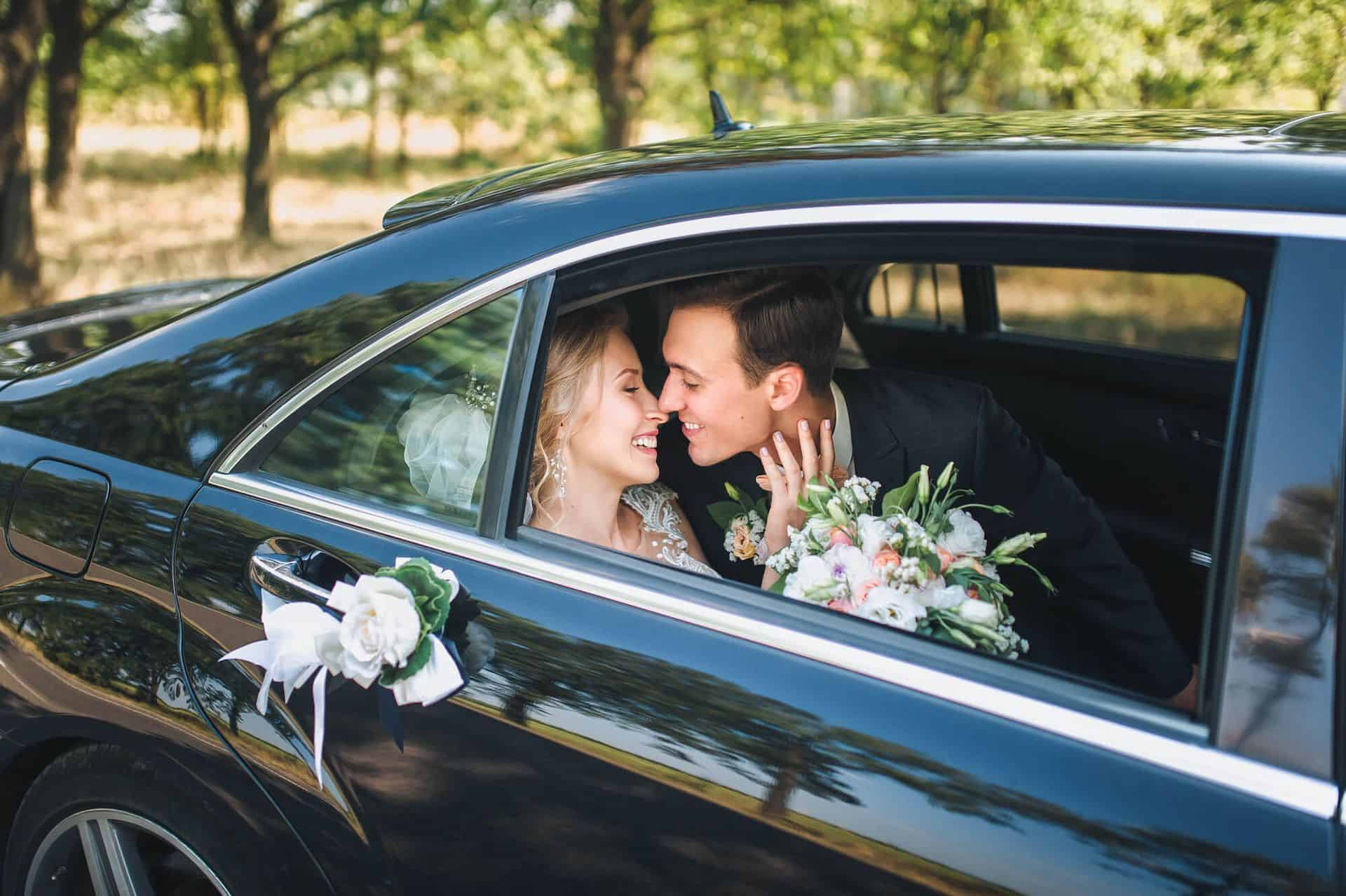 Portland-Wedding-Service